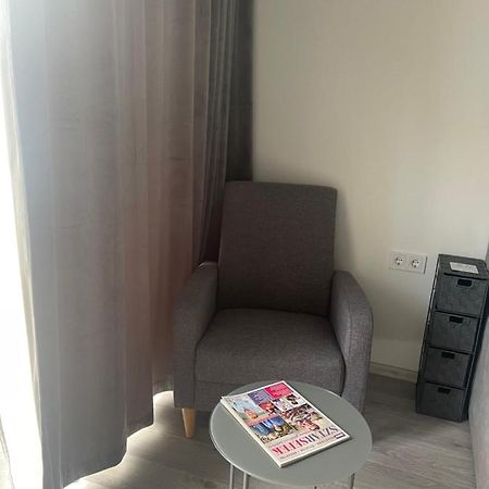 Remeny Apartman 세게드 외부 사진