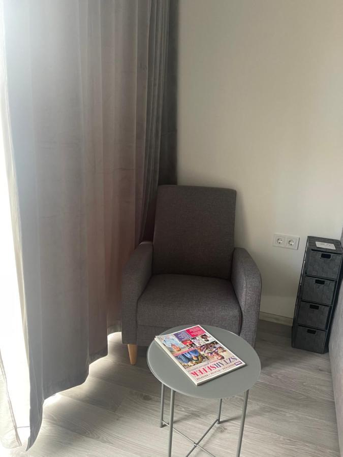 Remeny Apartman 세게드 외부 사진