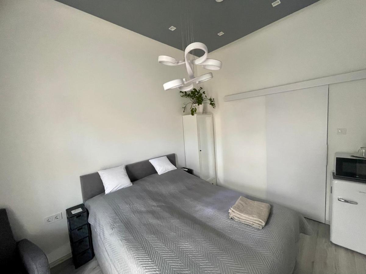Remeny Apartman 세게드 외부 사진