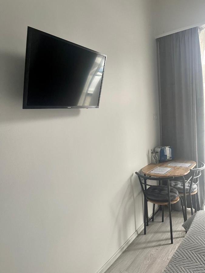 Remeny Apartman 세게드 외부 사진