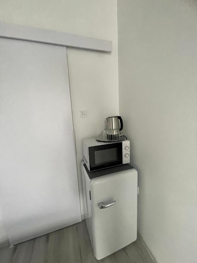 Remeny Apartman 세게드 외부 사진